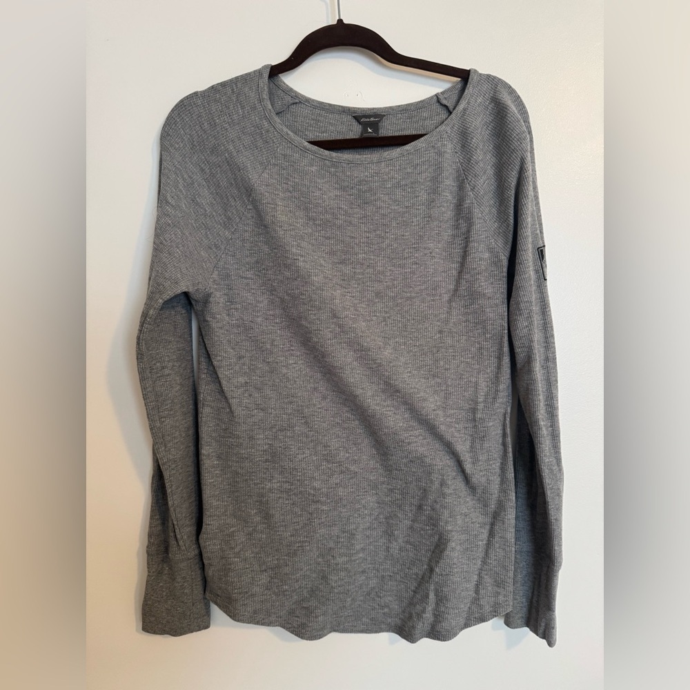 Eddie Bauer Henley